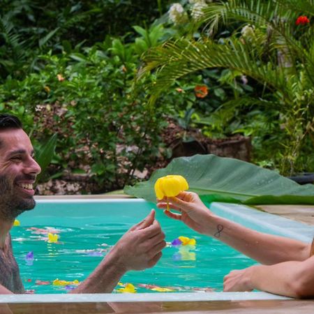 Casa Amazonas Villa Puerto Maldonado Eksteriør billede