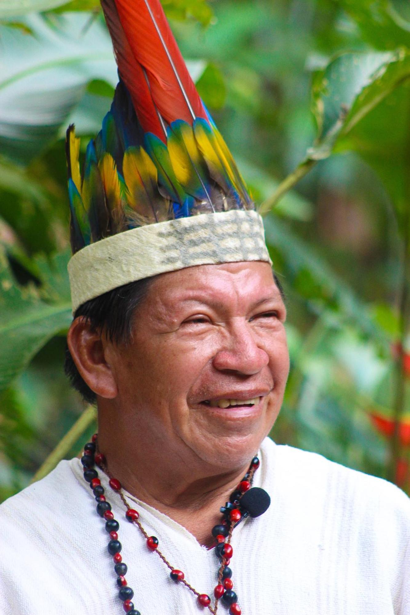 Casa Amazonas Villa Puerto Maldonado Eksteriør billede